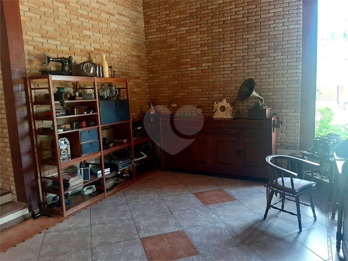 Venda Condomínio Mairiporã Caraguatá REO756358 12