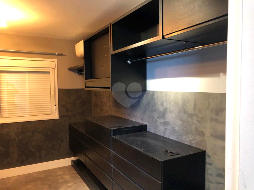 Venda Apartamento São Paulo Jardim Caboré REO756368 18