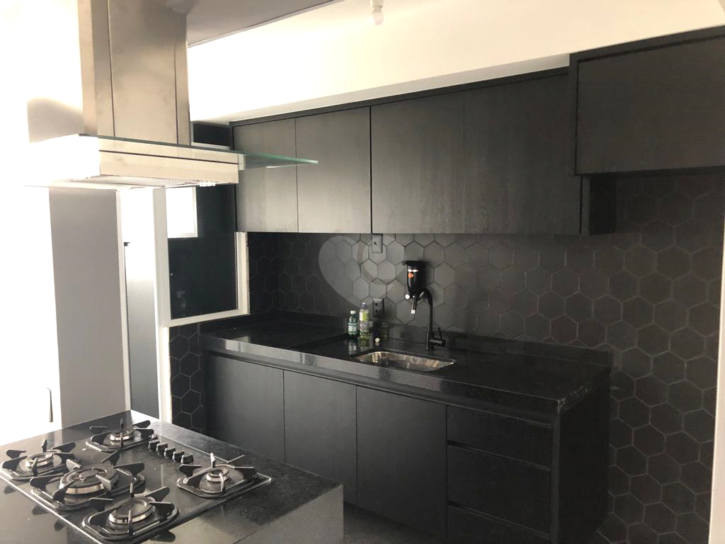 Venda Apartamento São Paulo Jardim Caboré REO756368 23