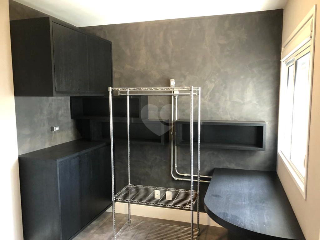 Venda Apartamento São Paulo Jardim Caboré REO756368 17