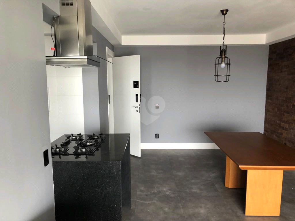 Venda Apartamento São Paulo Jardim Caboré REO756368 8