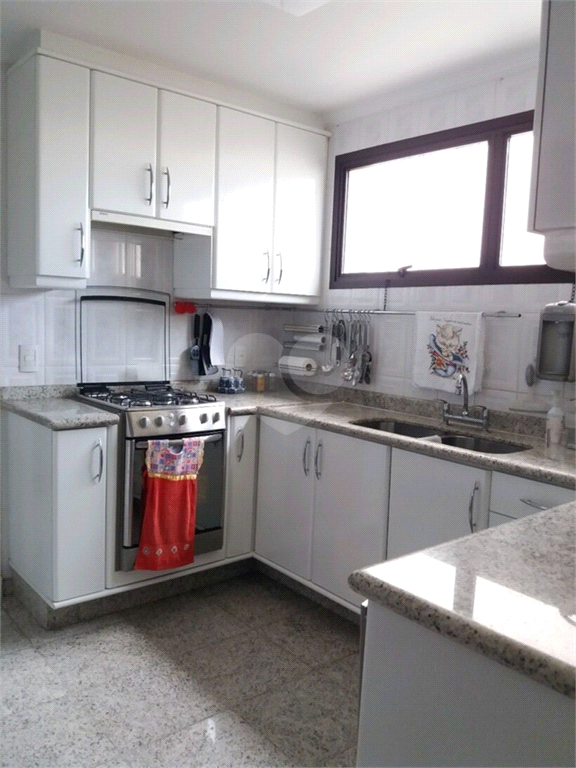 Venda Apartamento São Paulo Indianópolis REO756376 8