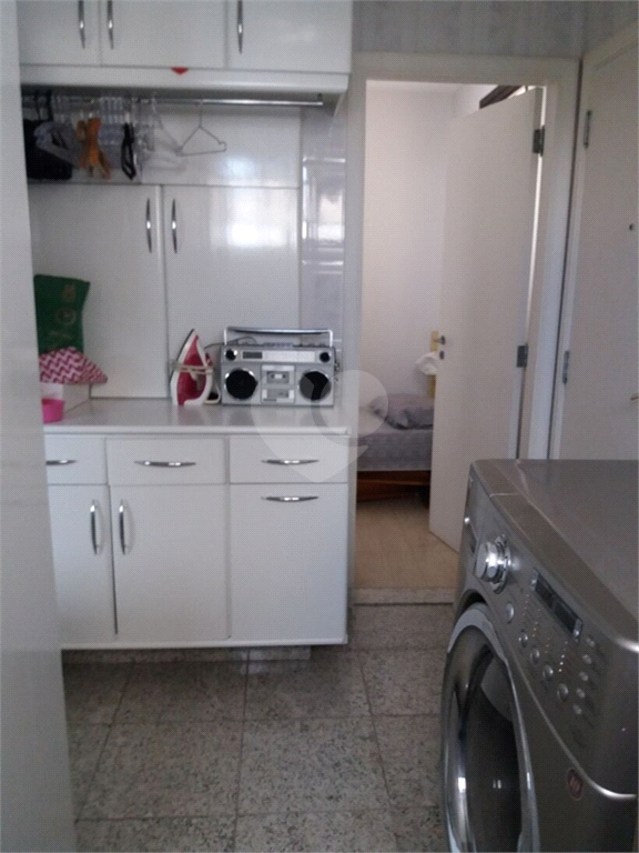 Venda Apartamento São Paulo Indianópolis REO756376 9