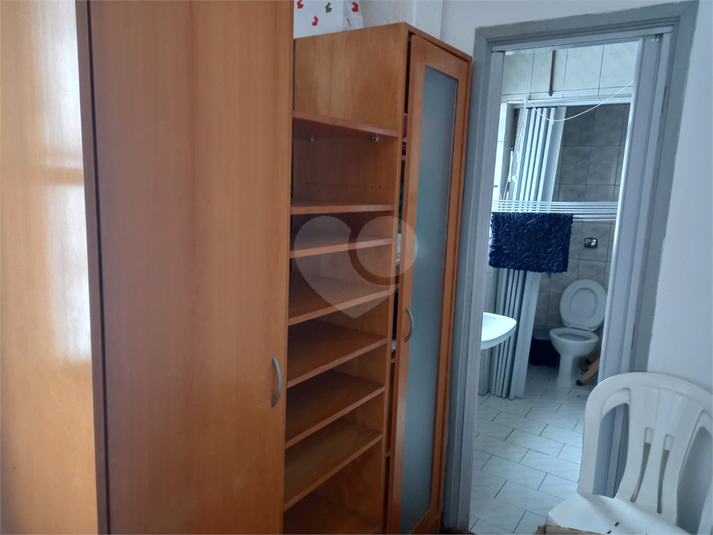 Venda Apartamento São Paulo Santana REO756403 7