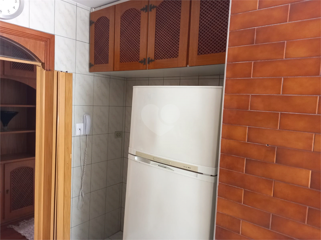 Venda Apartamento São Paulo Santana REO756403 16