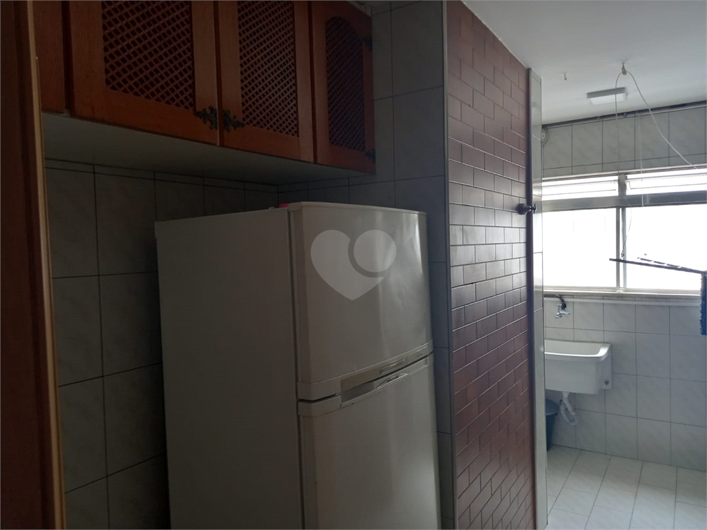 Venda Apartamento São Paulo Santana REO756403 22