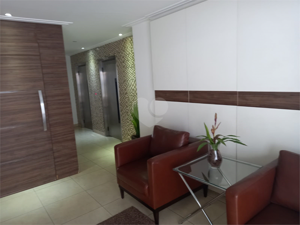 Venda Apartamento São Paulo Santana REO756403 14