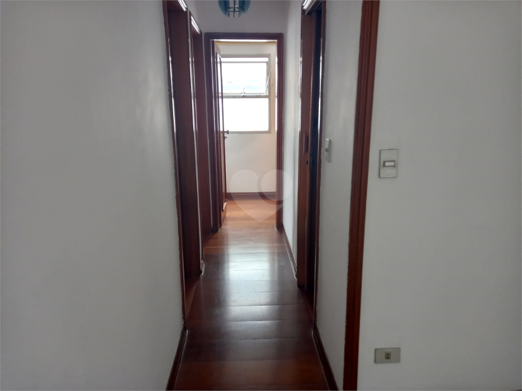 Venda Apartamento São Paulo Santana REO756403 24