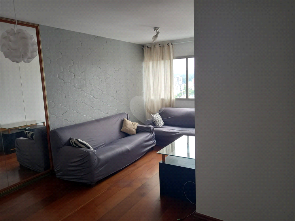 Venda Apartamento São Paulo Santana REO756403 19