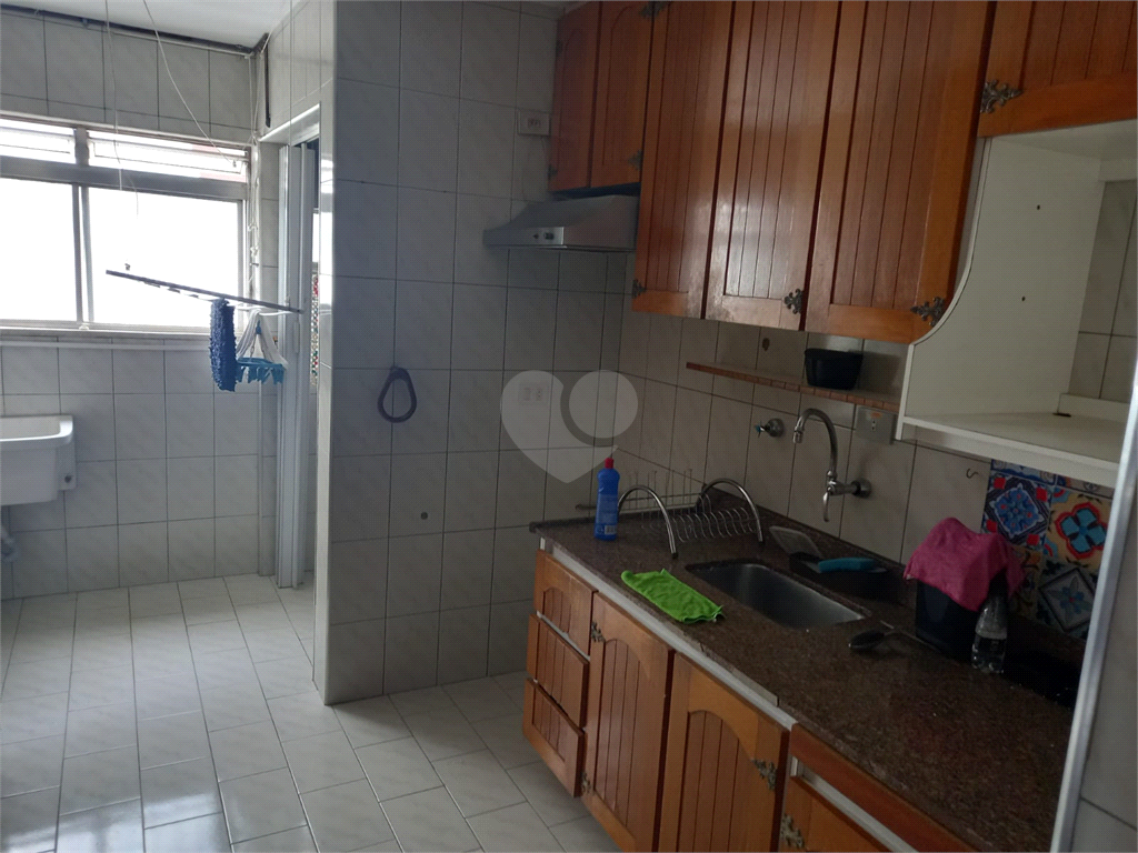 Venda Apartamento São Paulo Santana REO756403 25