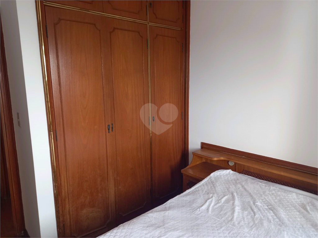 Venda Apartamento São Paulo Santana REO756403 21