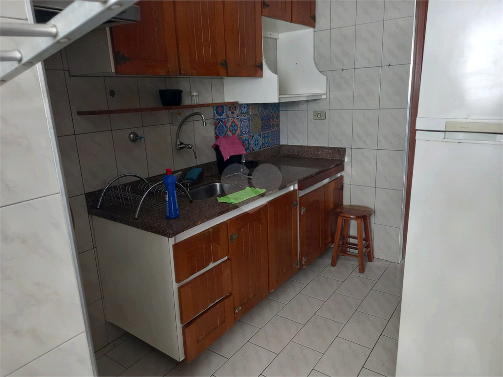 Venda Apartamento São Paulo Santana REO756403 11