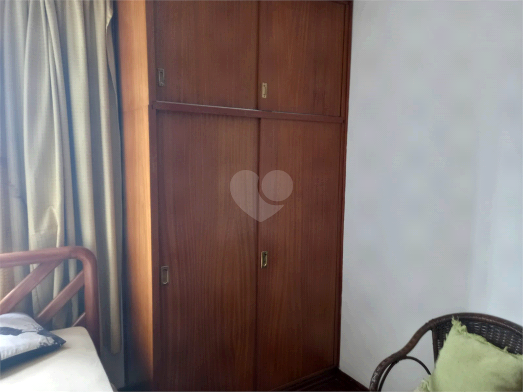 Venda Apartamento São Paulo Santana REO756403 3