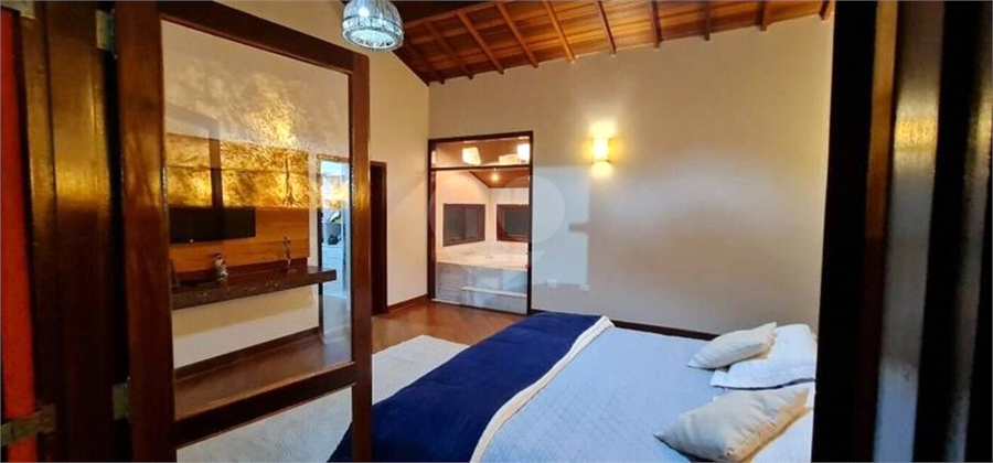 Venda Casa Itupeva Jardim Do Ribeirão Ii REO756413 22