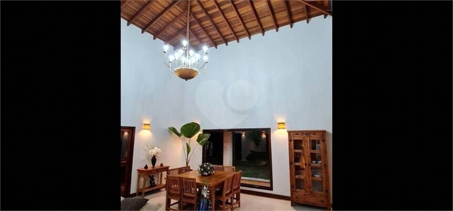 Venda Casa Itupeva Jardim Do Ribeirão Ii REO756413 10