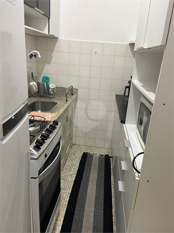 Venda Apartamento São Paulo Santana REO756427 9