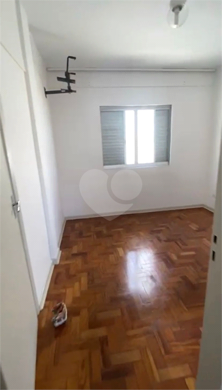 Venda Apartamento São Paulo Santana REO756427 7