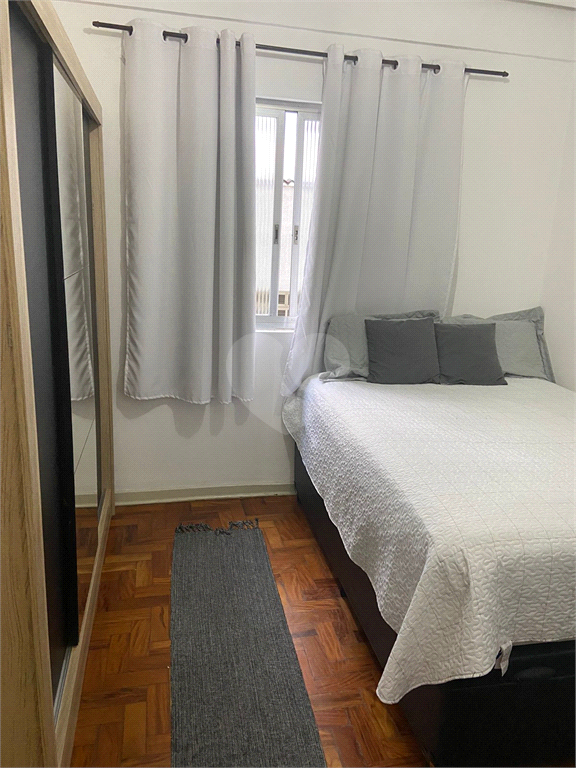 Venda Apartamento São Paulo Santana REO756427 8