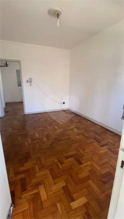 Venda Apartamento São Paulo Santana REO756427 4