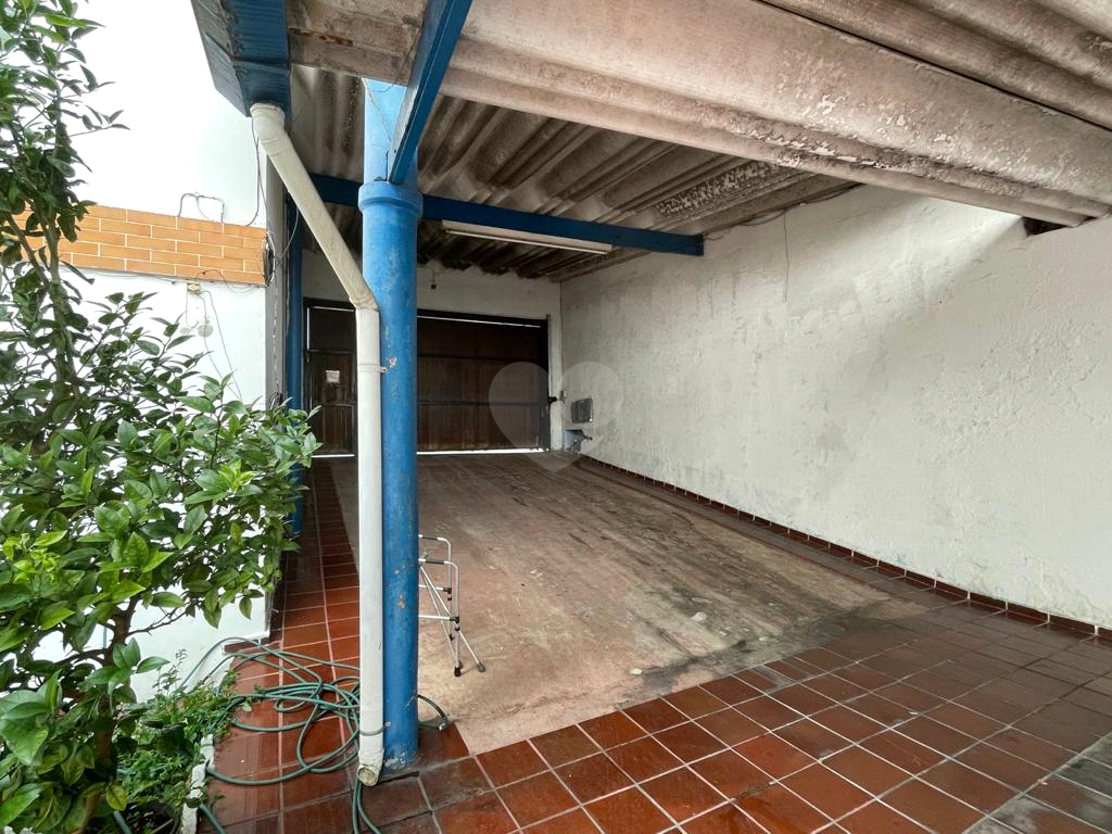 Venda Casa São Paulo Vila Mariana REO756429 3