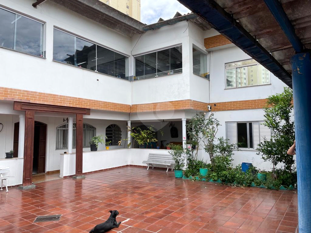 Venda Casa São Paulo Vila Mariana REO756429 13