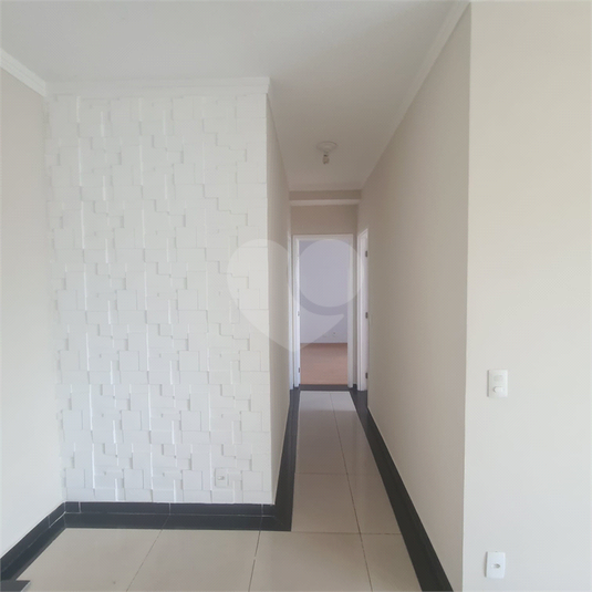 Aluguel Apartamento Santos Vila Mathias REO756452 24