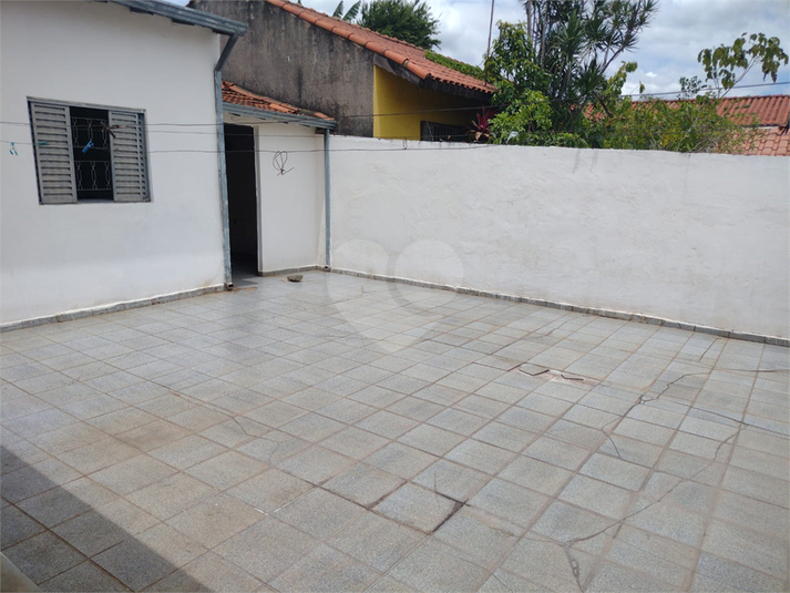 Venda Casa Hortolândia Jardim Santana REO756470 20