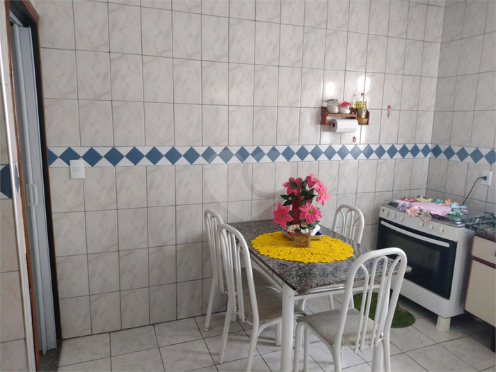 Venda Casa Hortolândia Jardim Santana REO756470 16