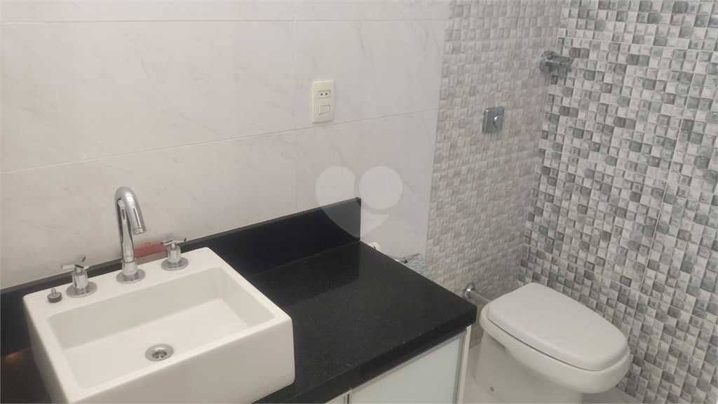 Venda Apartamento São Paulo Santo Amaro REO756475 39