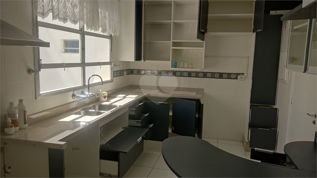 Venda Apartamento São Paulo Santo Amaro REO756475 69