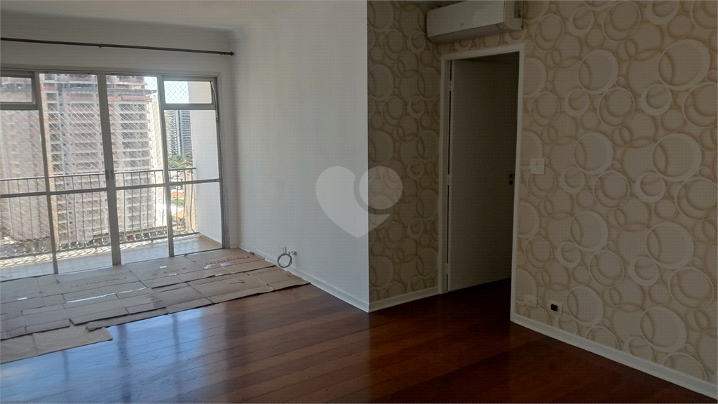 Venda Apartamento São Paulo Santo Amaro REO756475 7