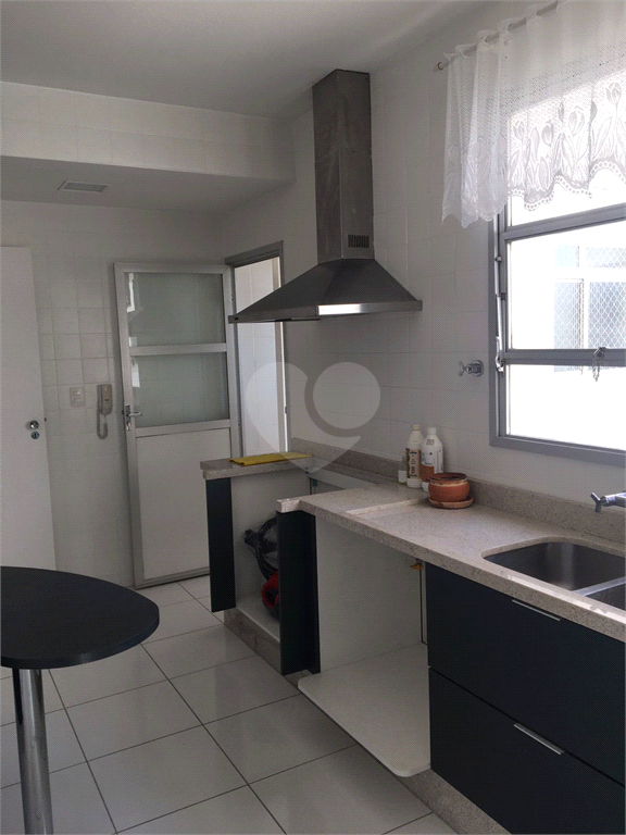 Venda Apartamento São Paulo Santo Amaro REO756475 71