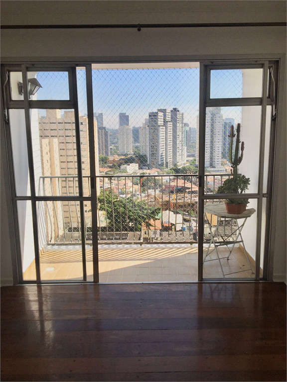 Venda Apartamento São Paulo Santo Amaro REO756475 1