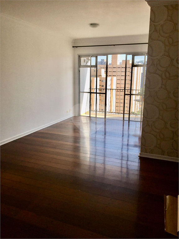 Venda Apartamento São Paulo Santo Amaro REO756475 2