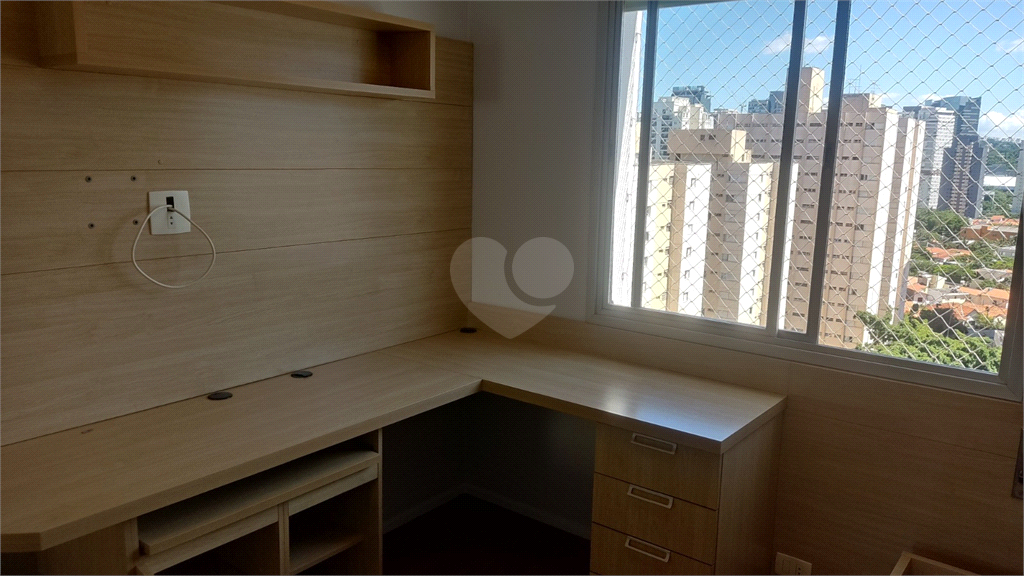 Venda Apartamento São Paulo Santo Amaro REO756475 27