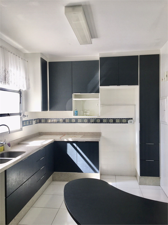 Venda Apartamento São Paulo Santo Amaro REO756475 56