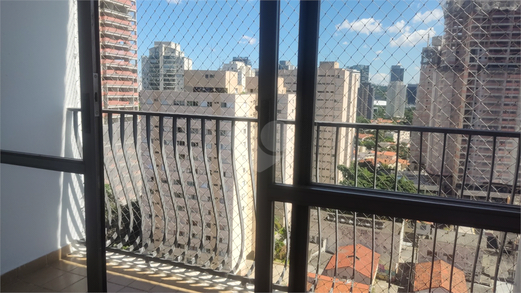 Venda Apartamento São Paulo Santo Amaro REO756475 4