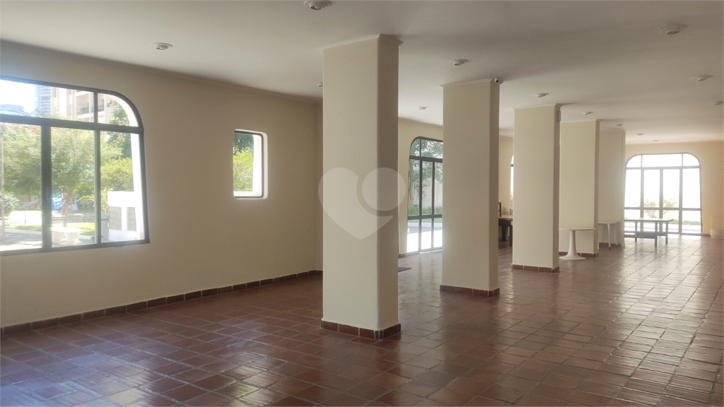 Venda Apartamento São Paulo Santo Amaro REO756475 76