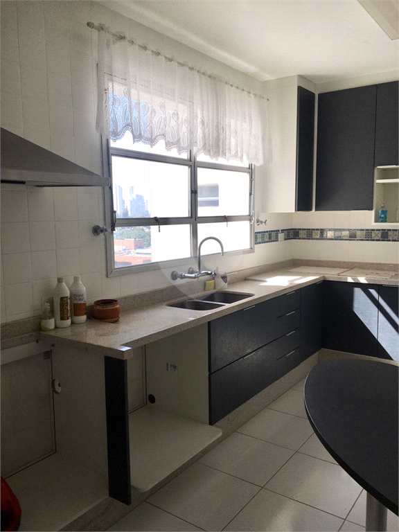 Venda Apartamento São Paulo Santo Amaro REO756475 60