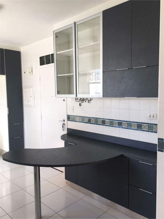 Venda Apartamento São Paulo Santo Amaro REO756475 57