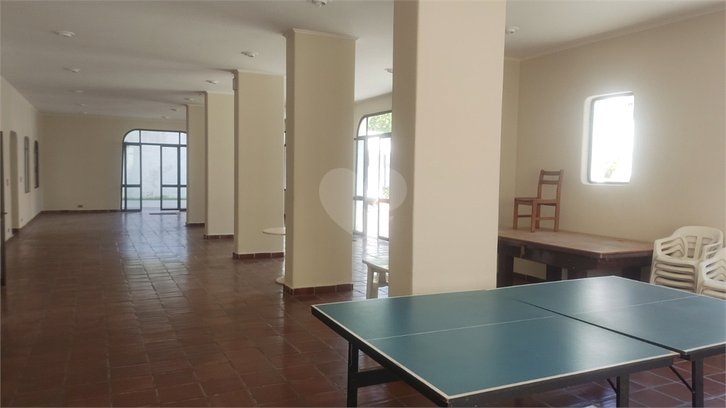 Venda Apartamento São Paulo Santo Amaro REO756475 81