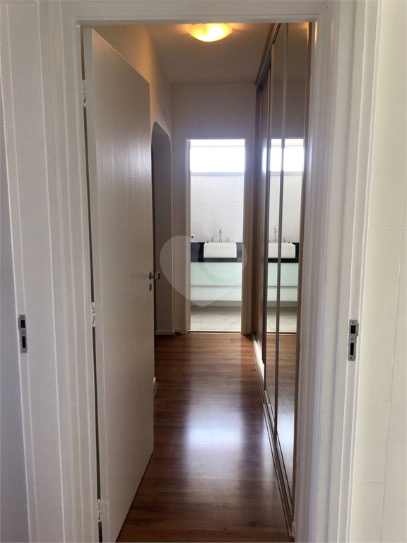 Venda Apartamento São Paulo Santo Amaro REO756475 52