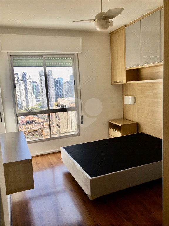 Venda Apartamento São Paulo Santo Amaro REO756475 30