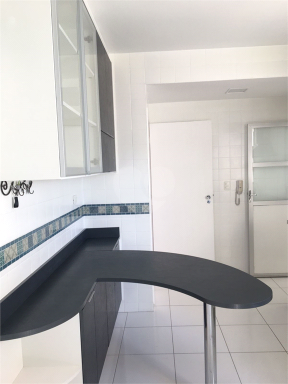 Venda Apartamento São Paulo Santo Amaro REO756475 58