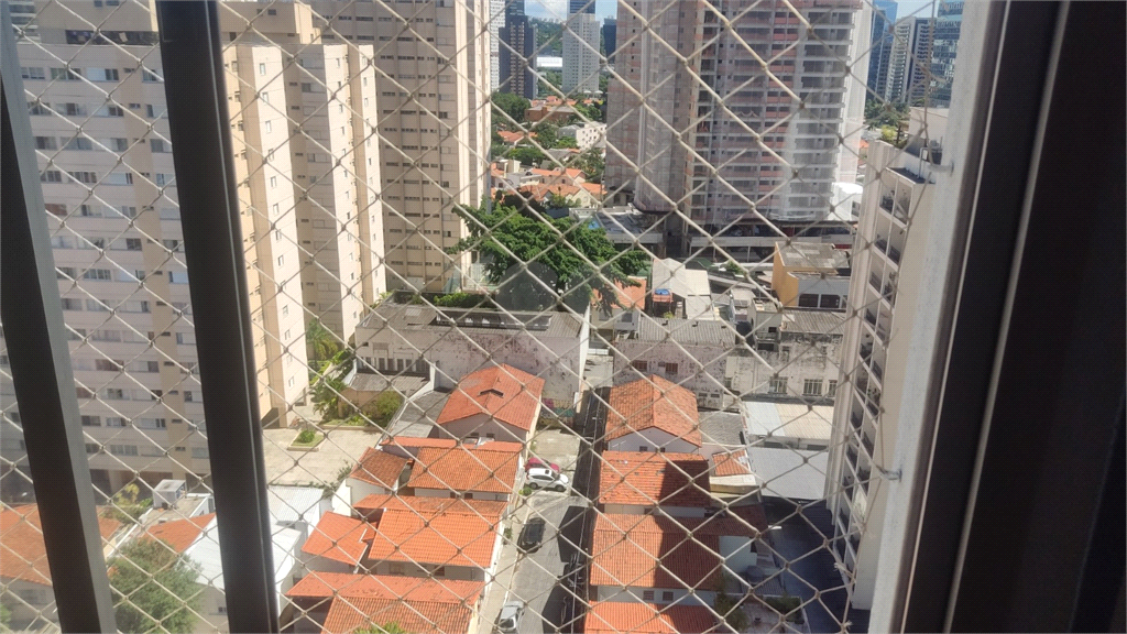 Venda Apartamento São Paulo Santo Amaro REO756475 82