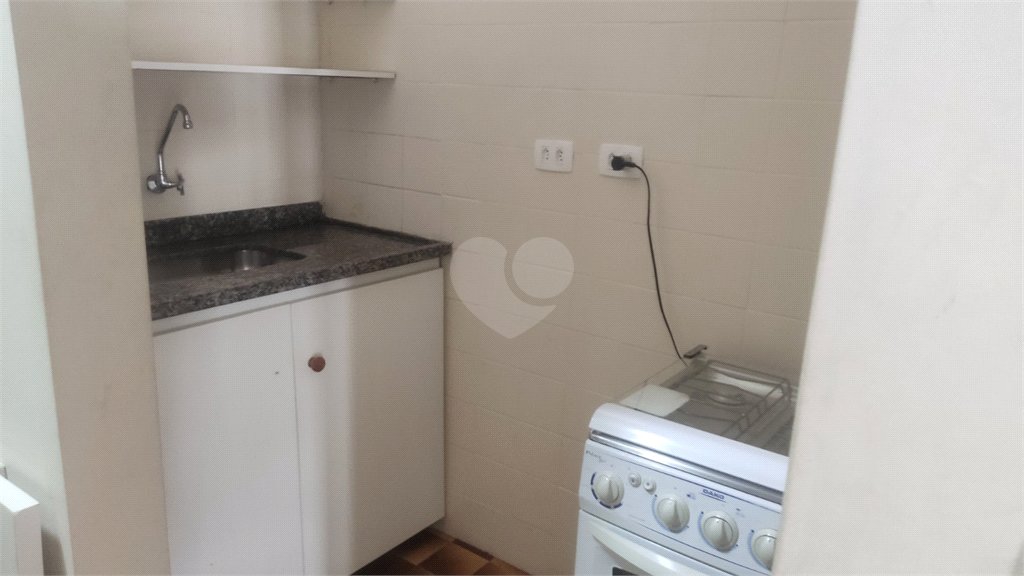 Venda Apartamento São Paulo Santo Amaro REO756475 74