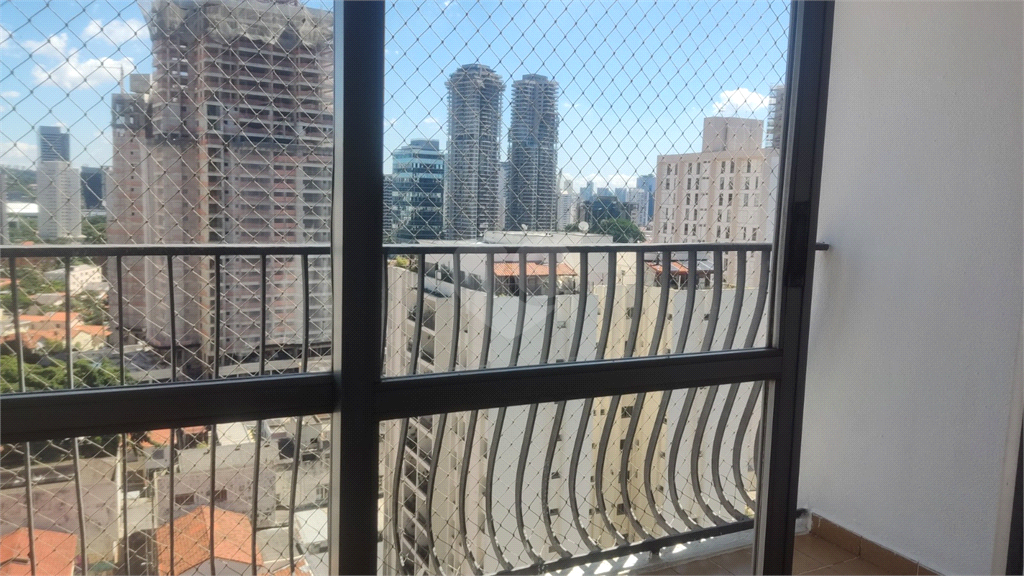 Venda Apartamento São Paulo Santo Amaro REO756475 5