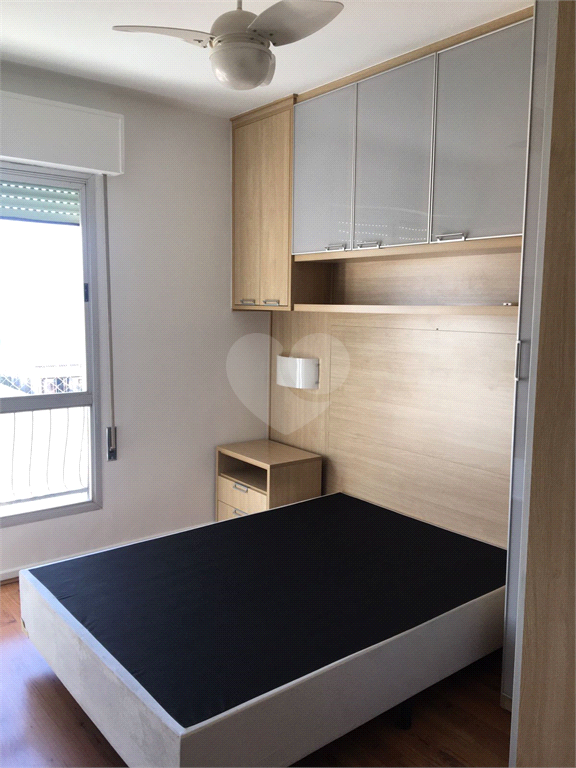 Venda Apartamento São Paulo Santo Amaro REO756475 45