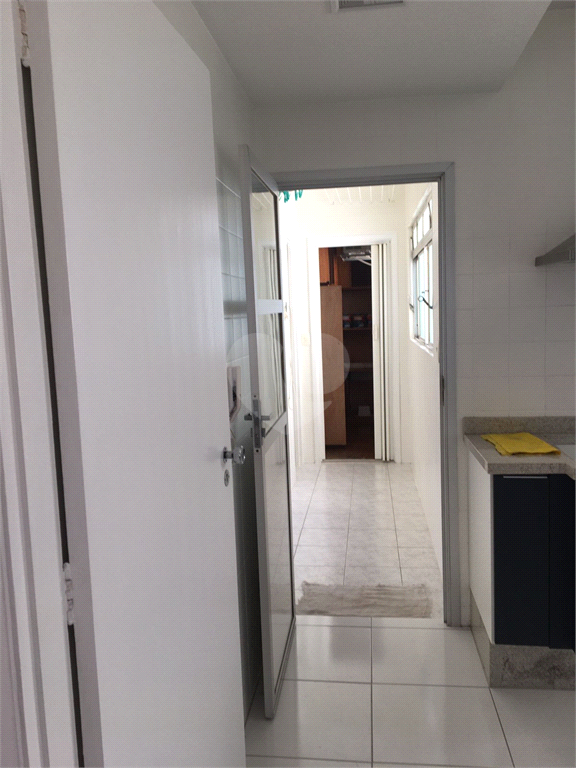 Venda Apartamento São Paulo Santo Amaro REO756475 55