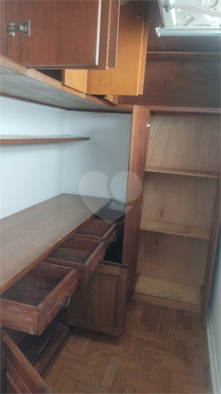 Venda Apartamento São Paulo Santo Amaro REO756475 43